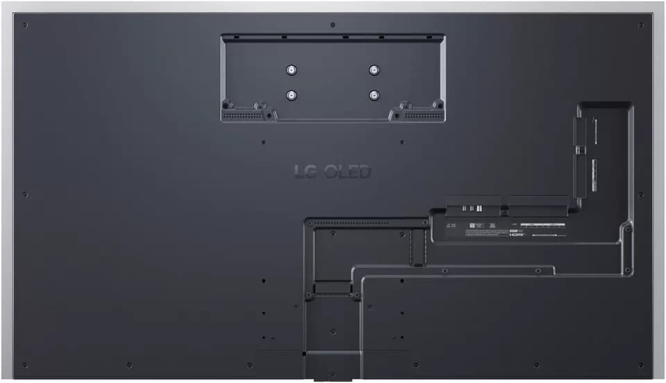 LG OLED65G67LW OLED-Fernseher (164 cm/65 Zoll, 4K Ultra HD, Smart-TV) - Thumbnail 10
