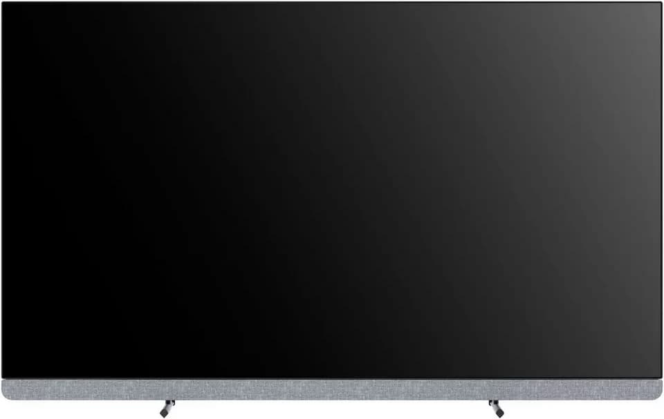 Philips 55OLED910/12 OLED-Fernseher (139 cm/55 Zoll, 4K Ultra HD, Smart-TV, Google TV, Ambilight, P5 AI, Bowers & Wilkins, Dolby Vision, Google TV, Gaming) - Thumbnail 3
