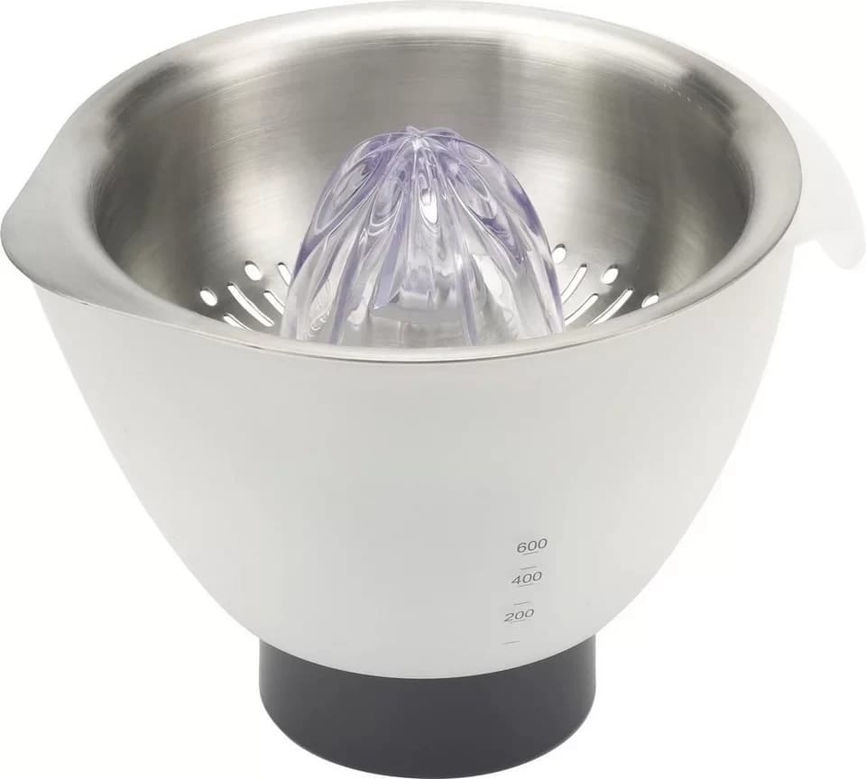 KENWOOD Küchenmaschine Titanium Chef Baker XL KVL85.704SI, 1200 W, 7 l Schüssel, inkl. umfangreiches Zubehör, mit integrierter EasyWeigh Waage - Thumbnail 9