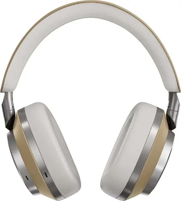 Bowers & Wilkins Px8 Over-Ear-Kopfhörer (Geräuschisolierung, Hi-Res, Noise-Cancelling, Transparenzmodus, A2DP Bluetooth, AVRCP Bluetooth, Bluetooth, HFP, HSP, aptX Bluetooth) - Thumbnail 2