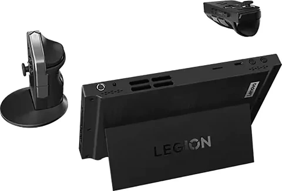 Lenovo Legion Go 8APU1, LegionGo - Thumbnail 10