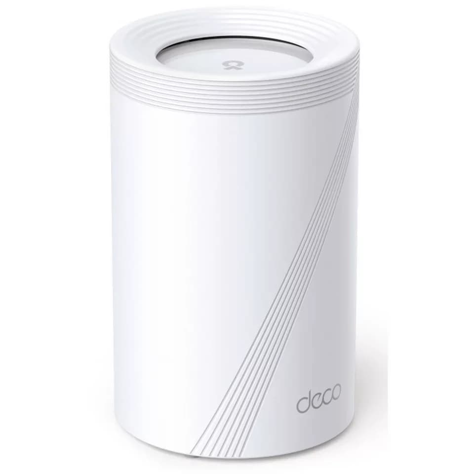 tp-link TP-Link Deco BE65(2-pack) BE9300 Whole Home Mesh Mobiler Router - Thumbnail 2