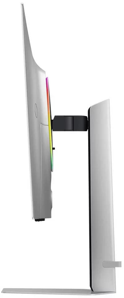 Samsung S32FG814SU OLED-Monitor (80 cm/32 ", 3840 x 2160 px, 4K Ultra HD, 0,03 ms Reaktionszeit, 240 Hz, QD-OLED) - Thumbnail 10