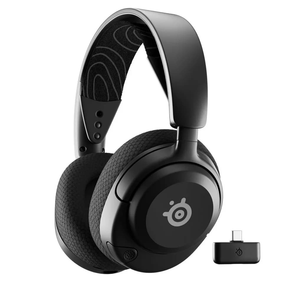 SteelSeries Arctis Nova 5 Kopfhörer
