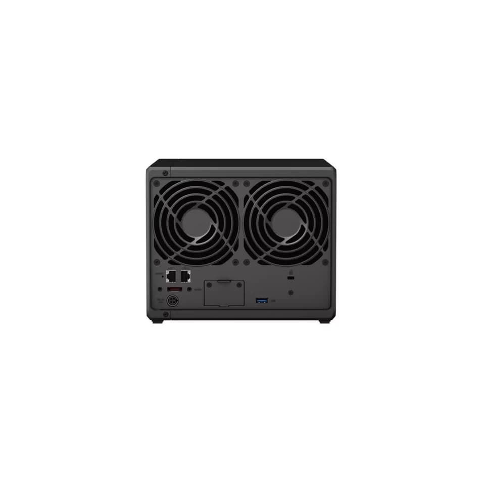 Synology DS923+ NAS-Server - Thumbnail 5