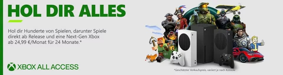 Xbox Series X 1 TB - Thumbnail 2