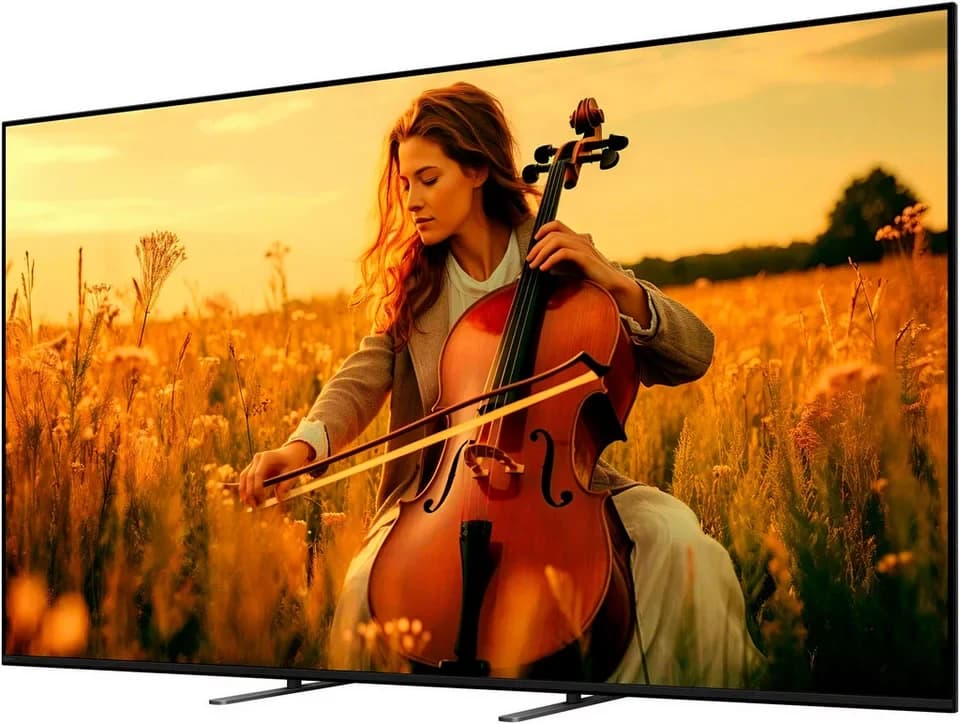 Sony K-65XR5 65“ BRAVIA 5 Mini-LED-Fernseher (164 cm/65 Zoll, 4K Ultra HD, Android TV, Smart-TV, Google TV, AI XR-Proz., Multi-Audio, Dolby Vision/Atmos, IMAX, Google/Apple Cast) - Thumbnail 9
