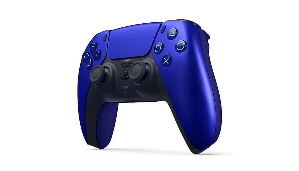 PlayStation 5 DualSense Wireless-Controller - Thumbnail 4