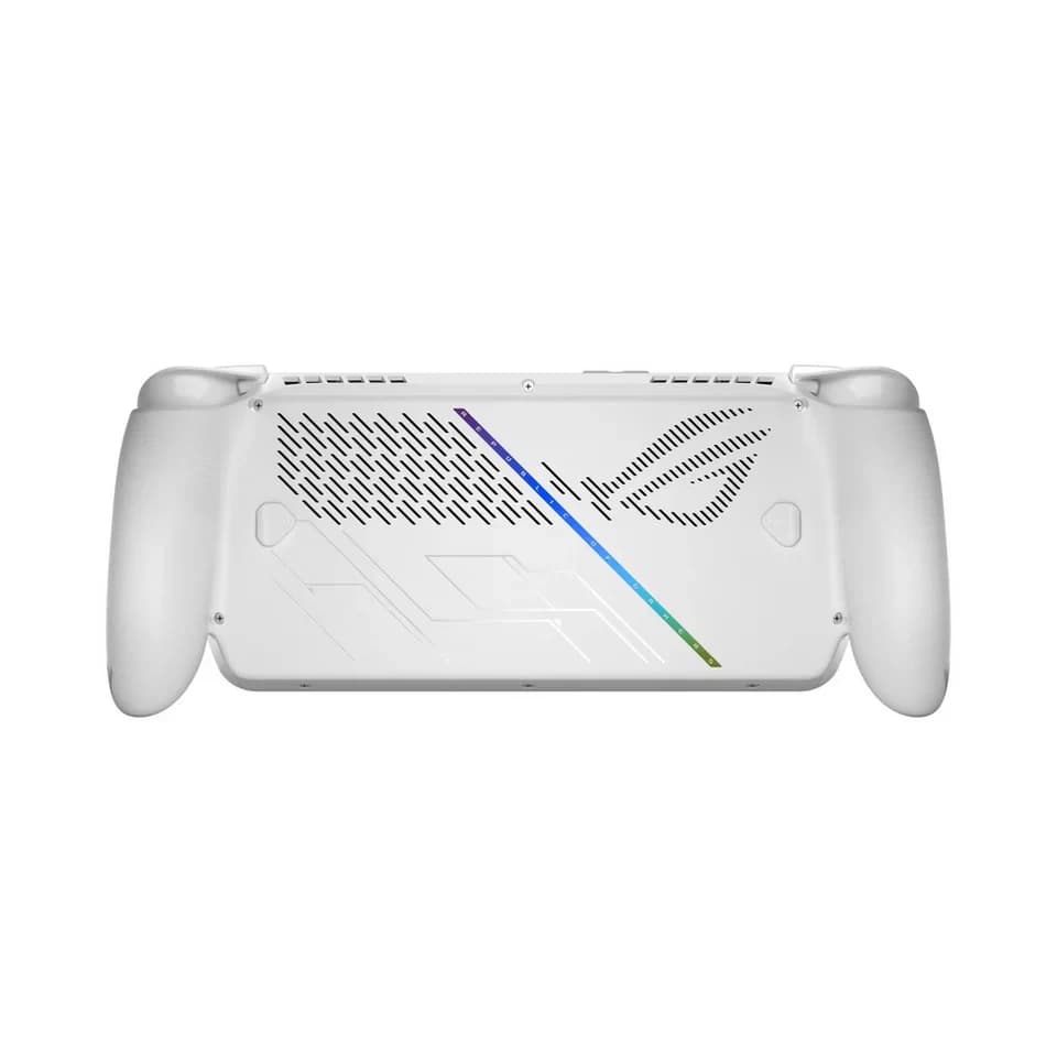 Asus ROG Xbox Ally RC73YA Ryzen Konsole, Kompatibel mit Xbox Series X/S, Ryzen Z2, langlebiges Design - Thumbnail 5