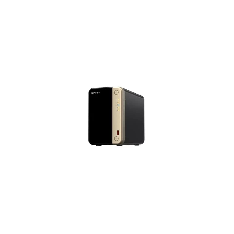 QNAP TS-264 NAS-Server - Thumbnail 5
