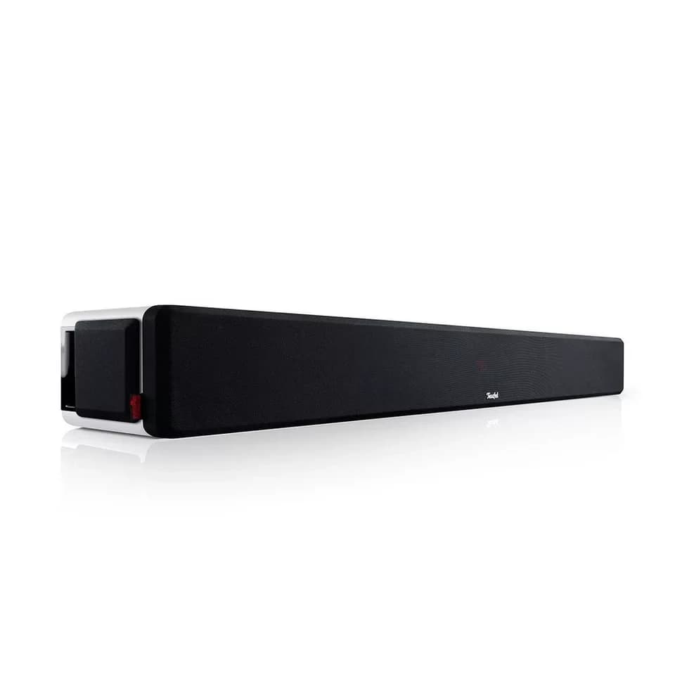 Teufel CINEBAR ULTIMA Soundbar (HDMI, Bluetooth, 380 W, 6 High-Performance-Töner mit eingebautem XXL-Subwoofer) - Thumbnail 5