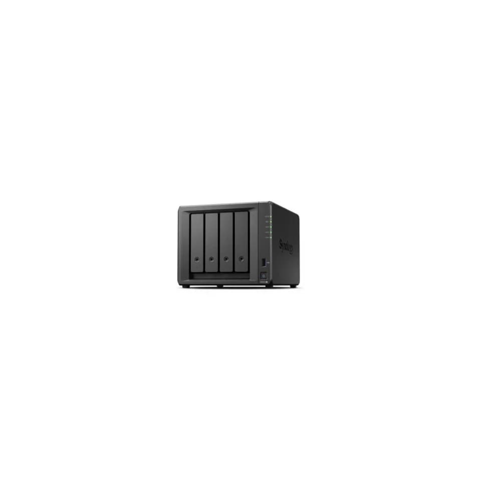 Synology DS923+ NAS-Server