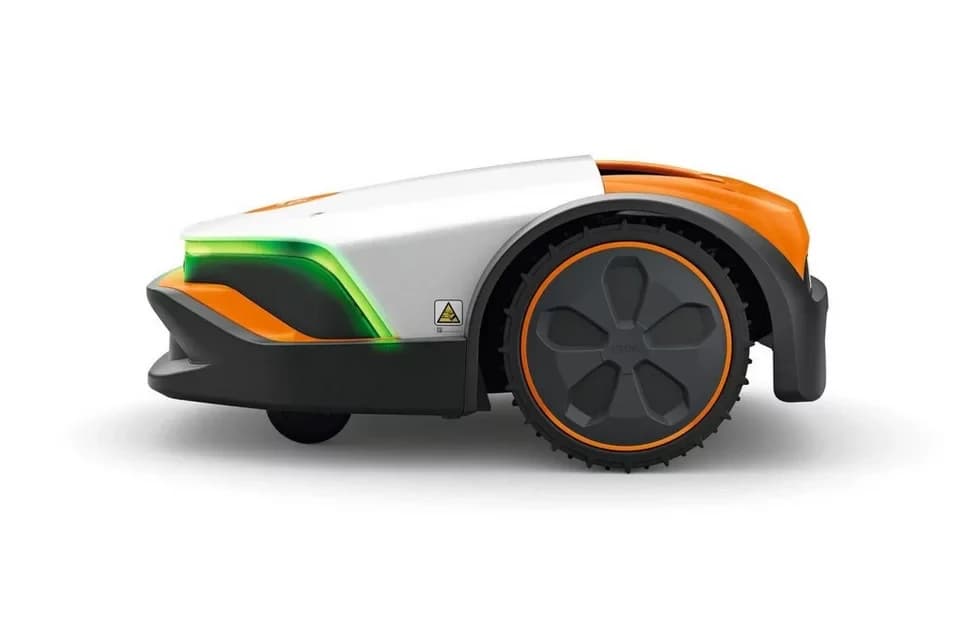 STIHL Rasenmähroboter Stihl iMow 7 - Thumbnail 2