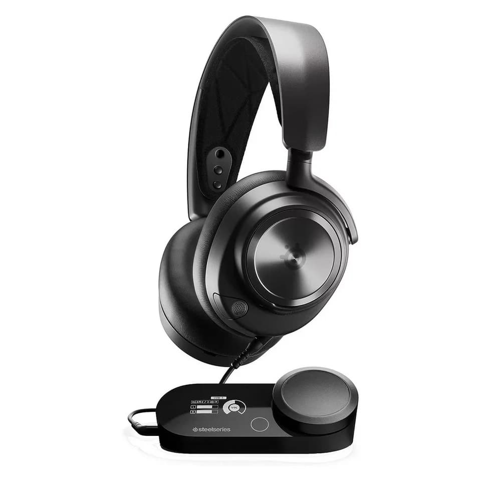 SteelSeries Arctis Nova Pro Kopfhörer