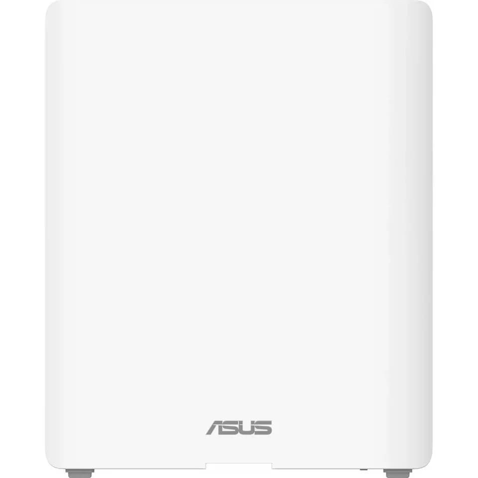 Asus ASUS ZenWiFi BQ16 Quad Band 2er Pack, Router Mobiler Router - Thumbnail 3