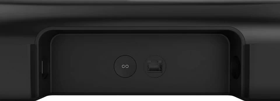 Sonos Arc Premium Soundbar (LAN (Ethernet), WLAN, für TV, Filme und Musik) - Thumbnail 6