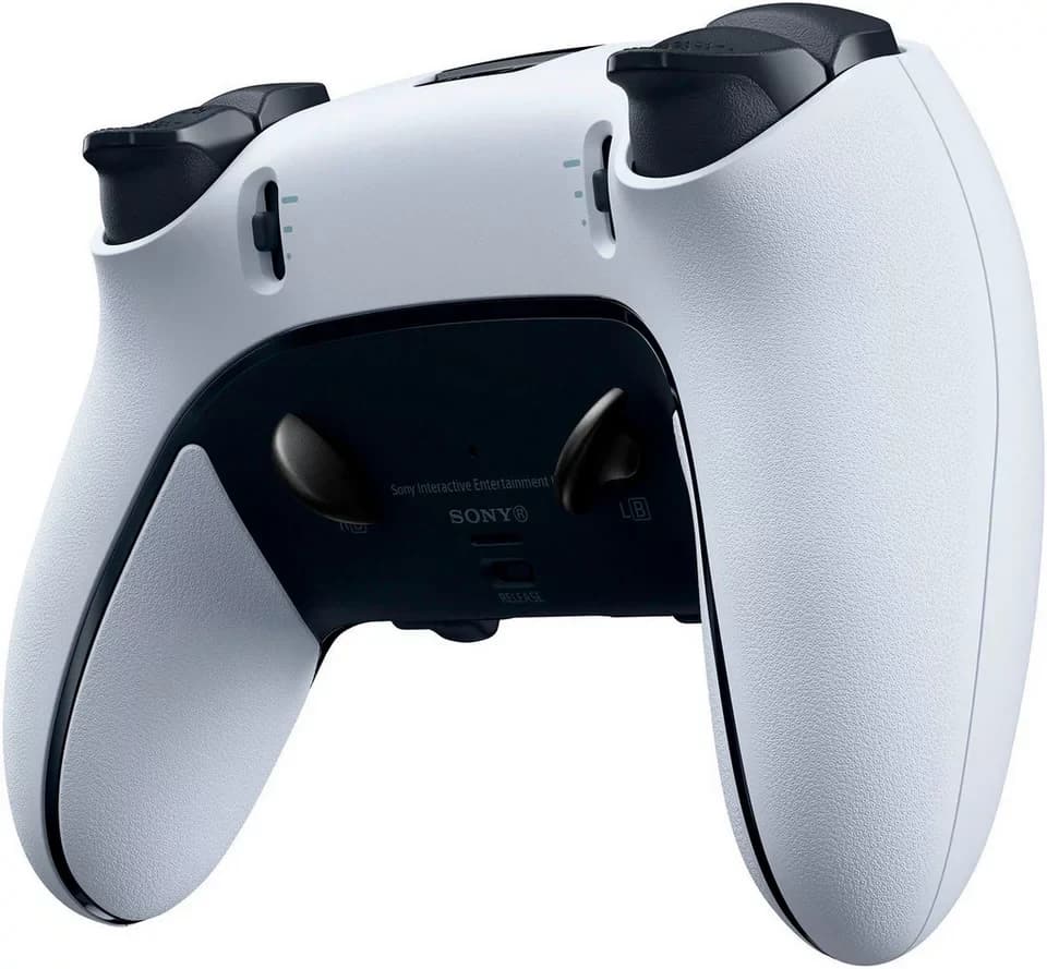 PlayStation 5 PS5 DualSense Edge Wireless-Controller - Thumbnail 6