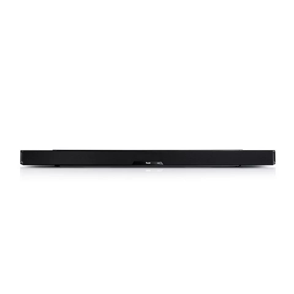 Teufel CINEBAR LUX Soundbar (HDMI, Bluetooth, 150 W, 12 High-Performance-Töner, integriertem Subwoofer, Dynamore® Ultra/3D) - Thumbnail 4