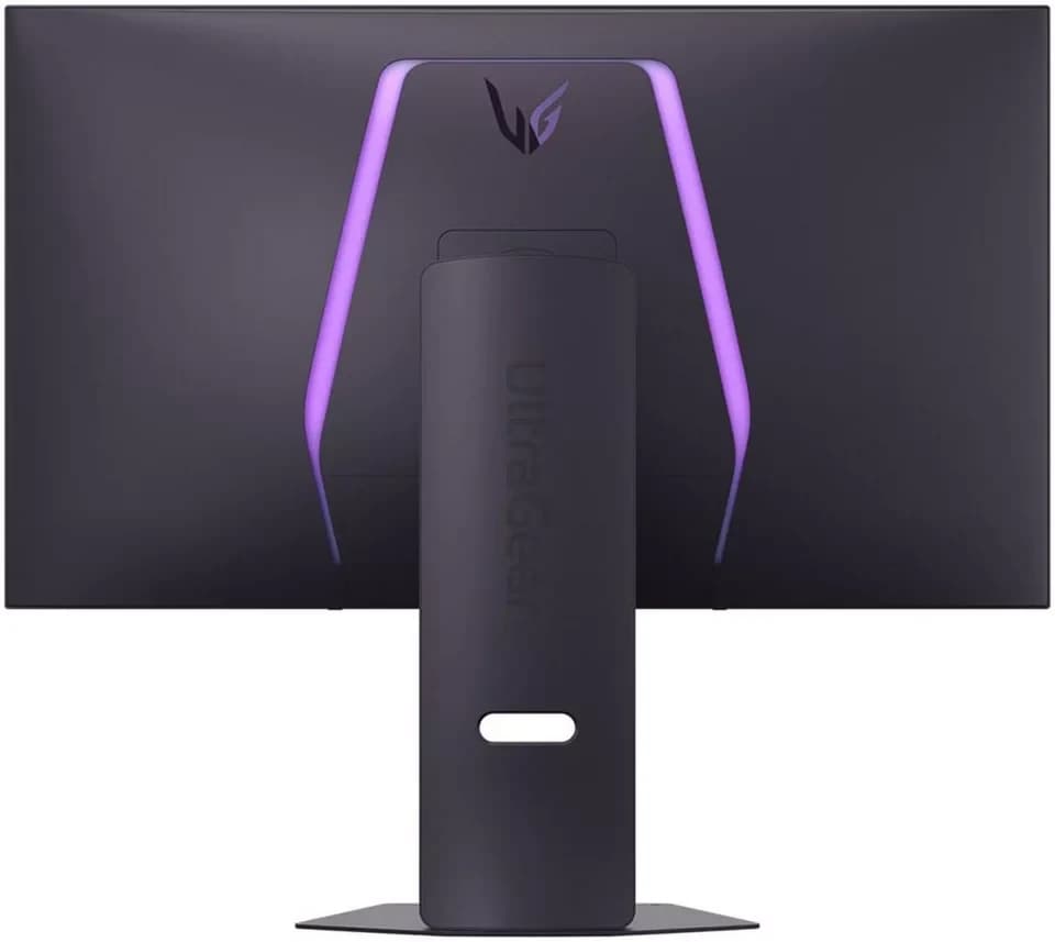 LG 32GX870A LCD-Monitor (80 cm/32 ", 3840 x 2160 px, 4K Ultra HD, 0,03 ms Reaktionszeit, 480 Hz, OLED) - Thumbnail 7
