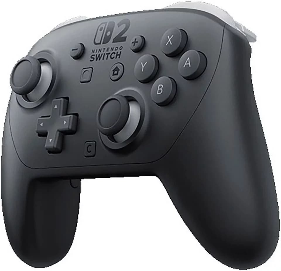 Nintendo Switch 2 Switch 2 Pro Controller Controller - Thumbnail 7