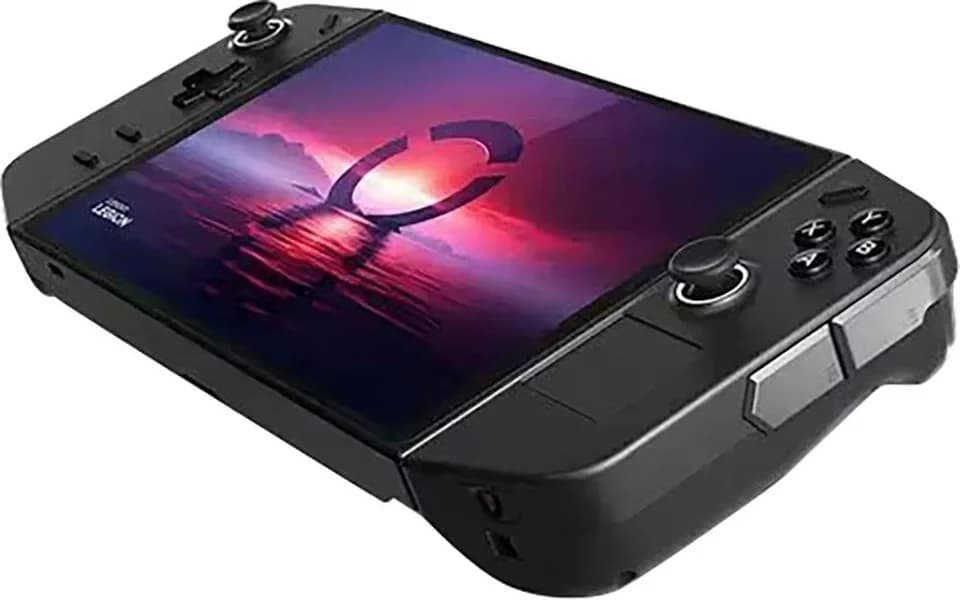 Lenovo Legion Go 8APU1, LegionGo - Thumbnail 5