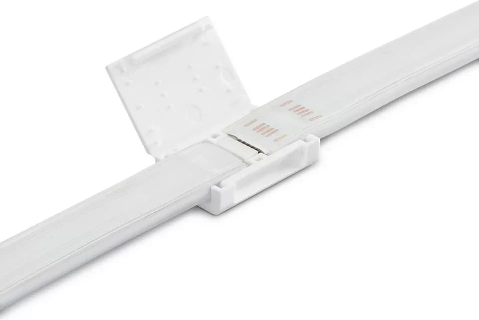 Philips Hue LED Stripe, LED Lightstrip+ Basis, 1600 Lumen - Thumbnail 6