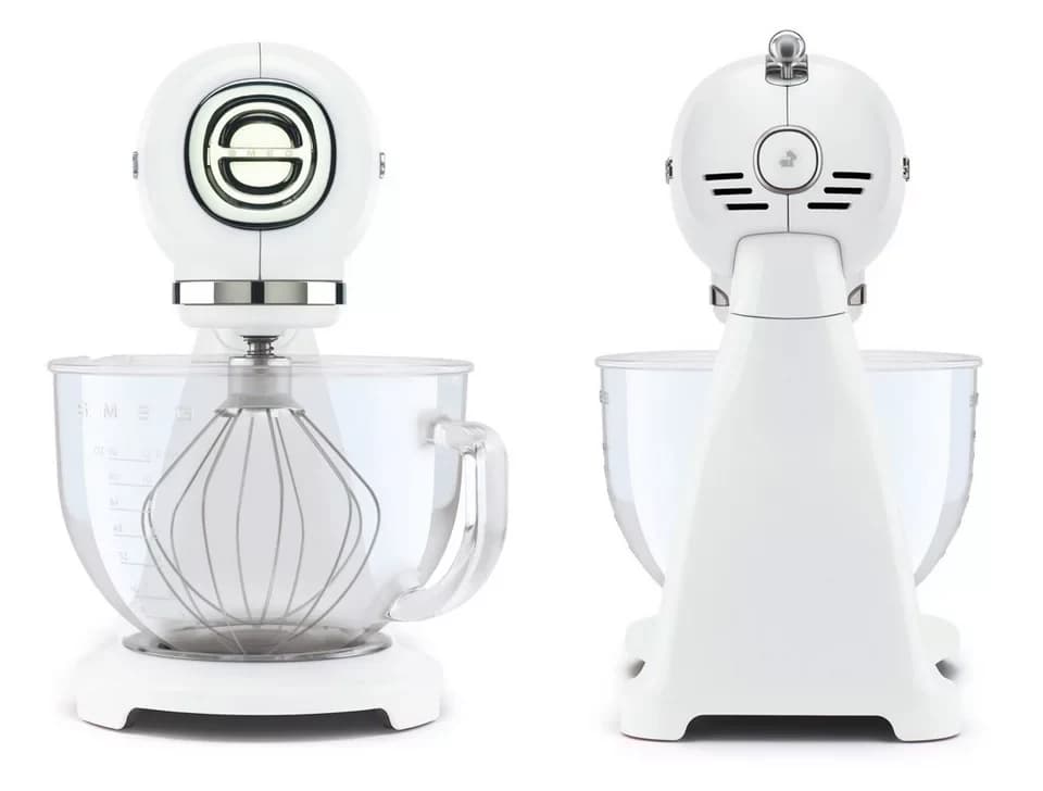 Smeg Küchenmaschine - Thumbnail 3