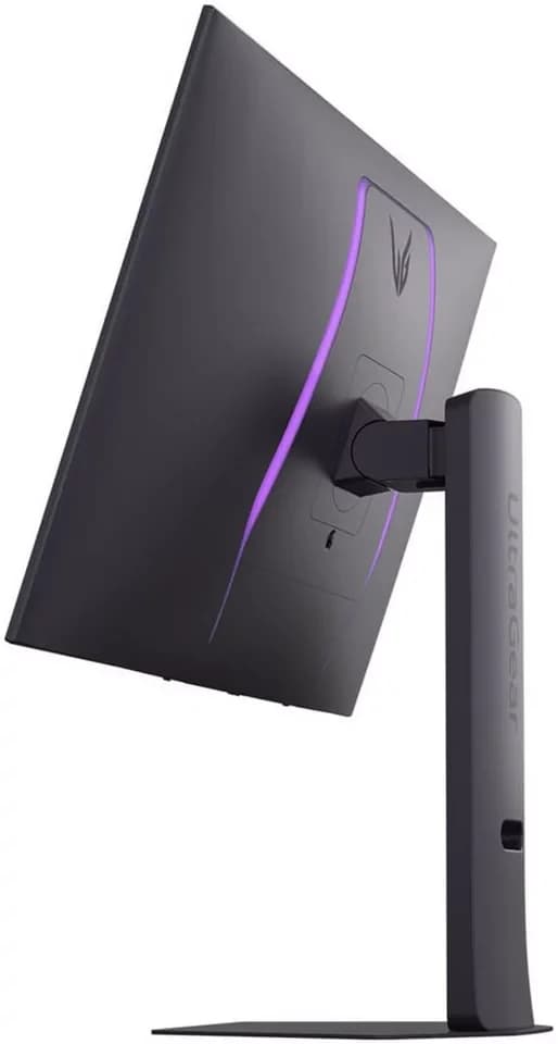 LG 32GX870A LCD-Monitor (80 cm/32 ", 3840 x 2160 px, 4K Ultra HD, 0,03 ms Reaktionszeit, 480 Hz, OLED) - Thumbnail 10