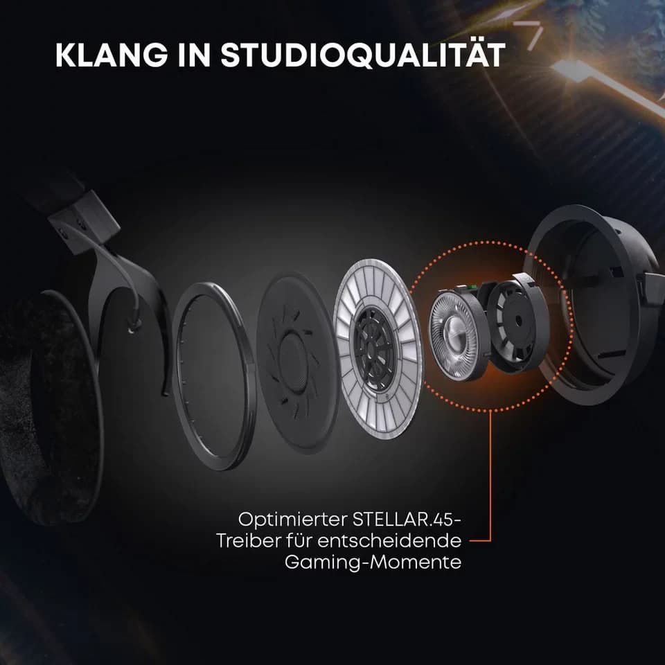 beyerdynamic MMX 300 PRO Gaming-Headset (geschlossene Bauweise, Made in Germany) - Thumbnail 4