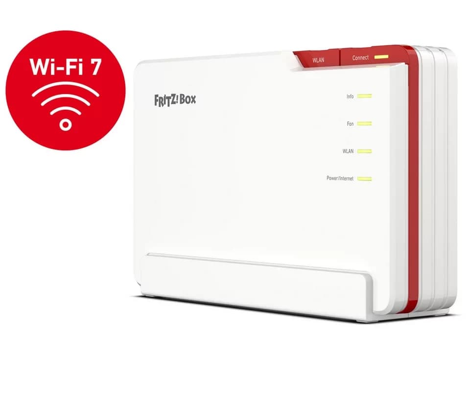 Fritz! FRITZ!Box 5690 Pro WLAN-Router - Thumbnail 2