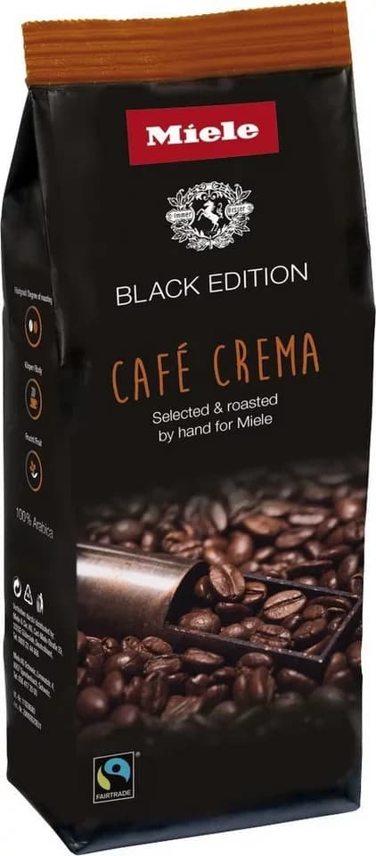 Miele Kaffeevollautomat CM 6160 MilkPerfection, Genießerprofile, Kaffeekannenfunktion - Thumbnail 5