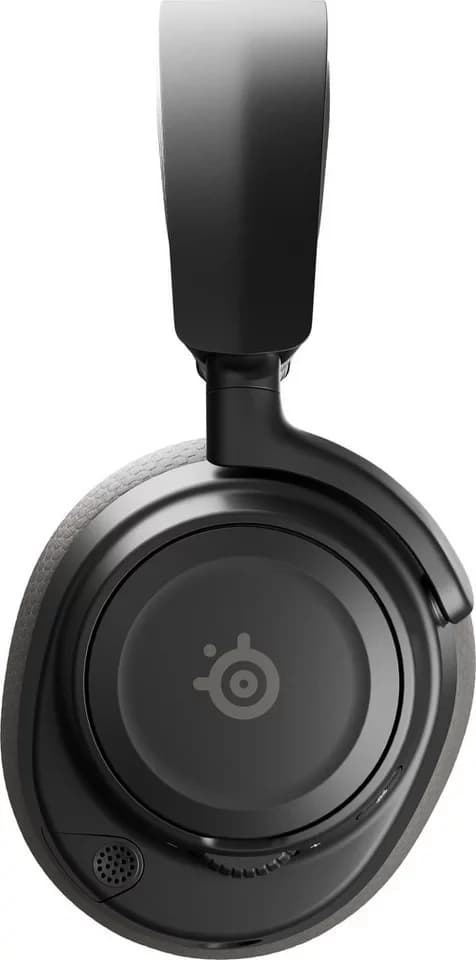 SteelSeries SteelSeries Arctis Nova 7 Gen 2 Gaming-Headset - Thumbnail 2