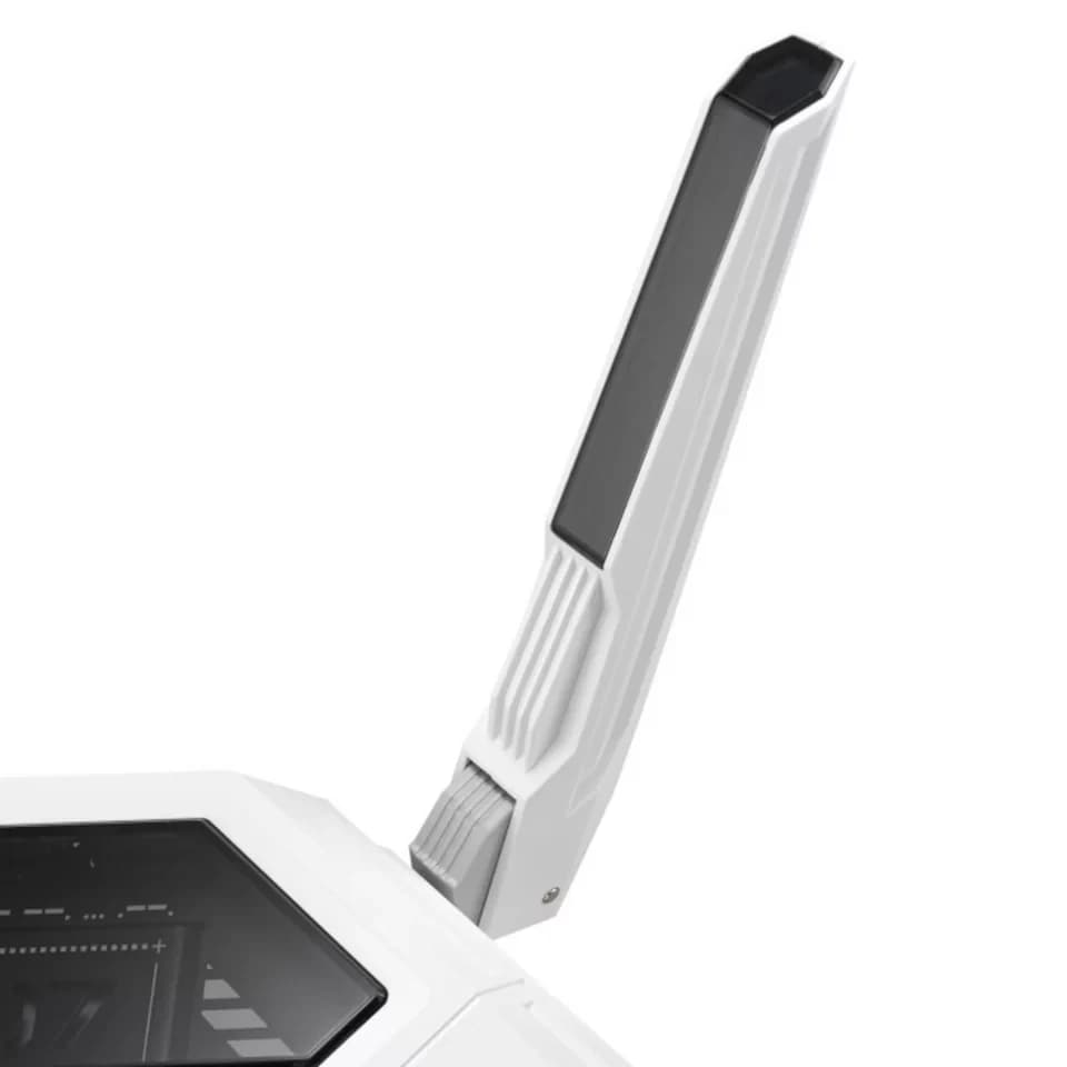 Asus ASUS ROG Rapture GT-BE19000AI, Router Mobiler Router - Thumbnail 8