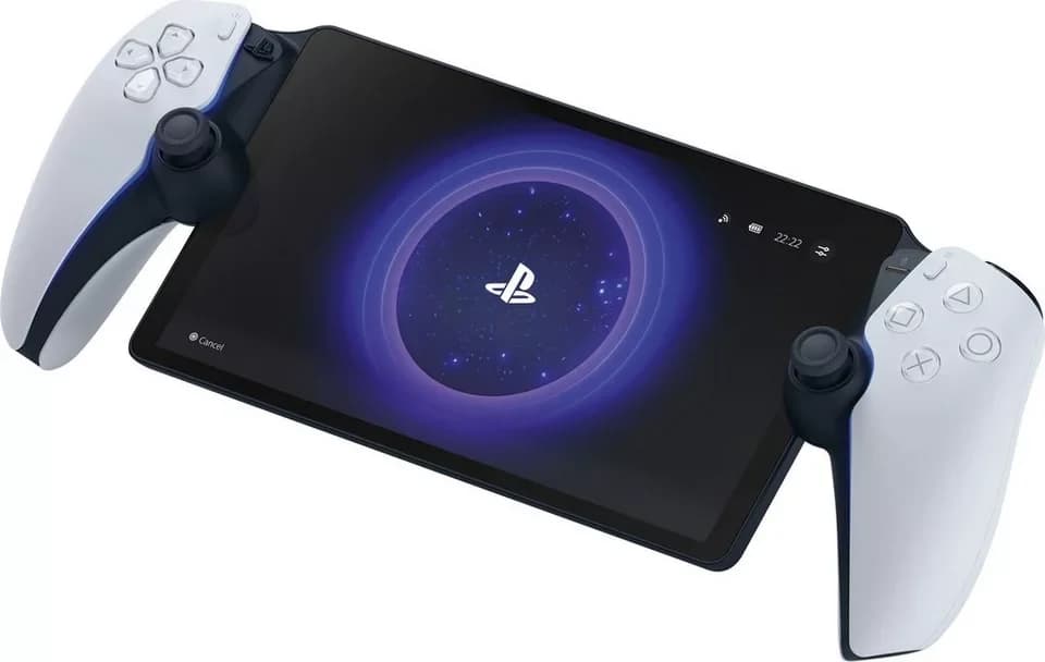 PlayStation 5 Portal™ Remote-Player - Thumbnail 9