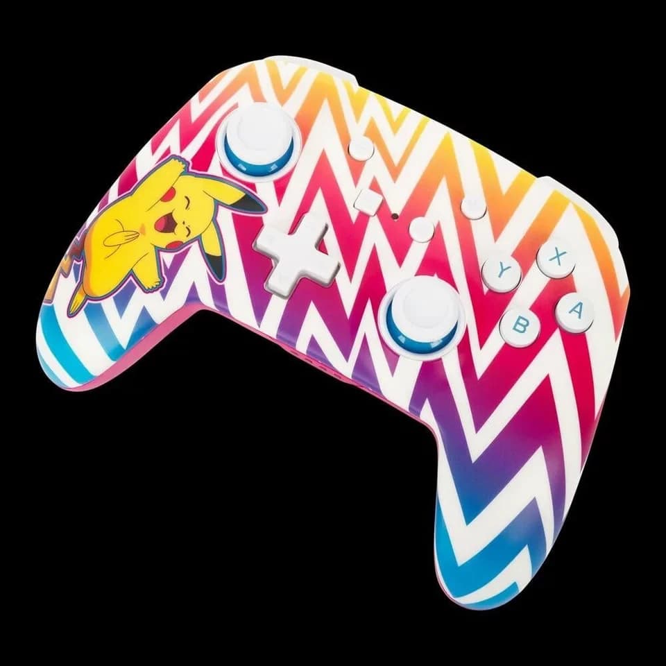 PowerA Nintendo-Controller - Thumbnail 8