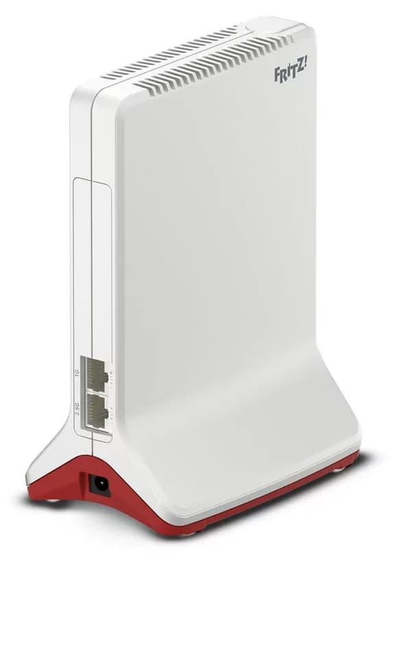 Fritz! FRITZ!Repeater 6000 WLAN-Repeater - Thumbnail 3