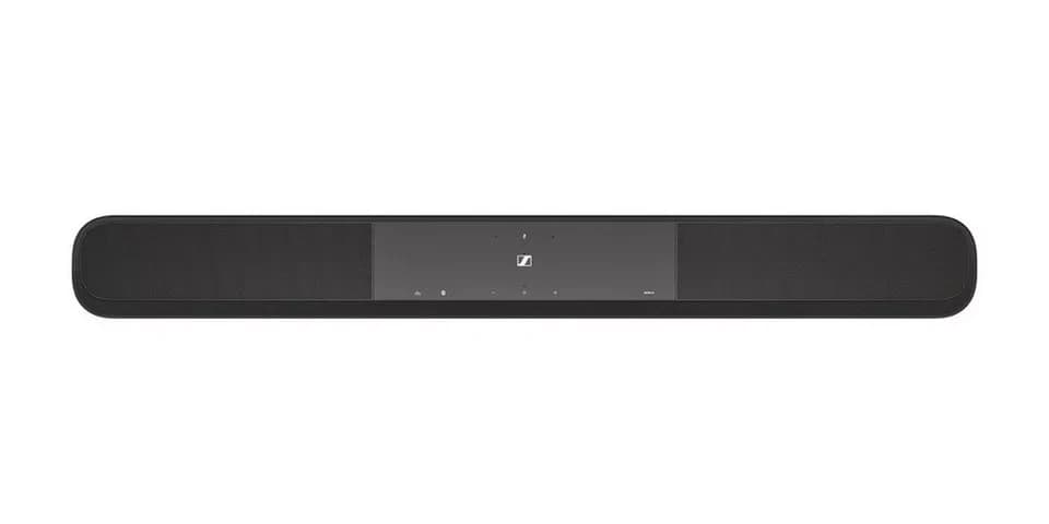 Sennheiser AMBEO Soundbar Plus Soundbar (Bluetooth, WLAN, Das gesamte Spektrum immersiven Klangs in nur einem Gerät) - Thumbnail 3