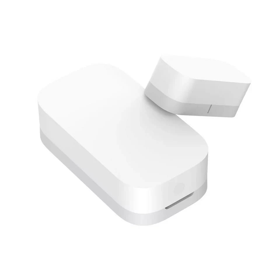 Aqara Tür-/Fensterkontakt T1, Tür-/ Fensteröffnungsmelder (Erkennt in Echtzeit, Echtzeit-Alarm und Mitteilung, Erfordert Zigbee 3.0 Hub, Kompatibel mit HomeKit, Alexa, Detektoren) - Thumbnail 3