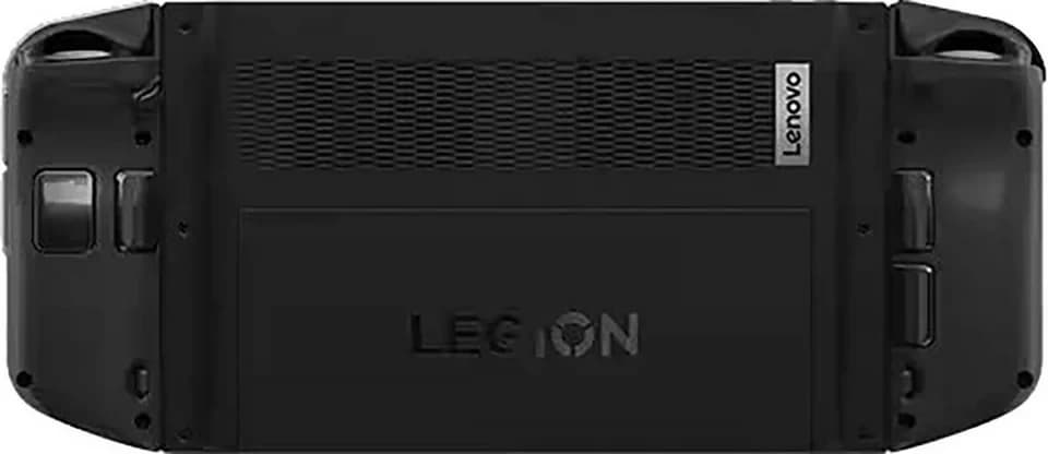 Lenovo Legion Go 8APU1, LegionGo - Thumbnail 8