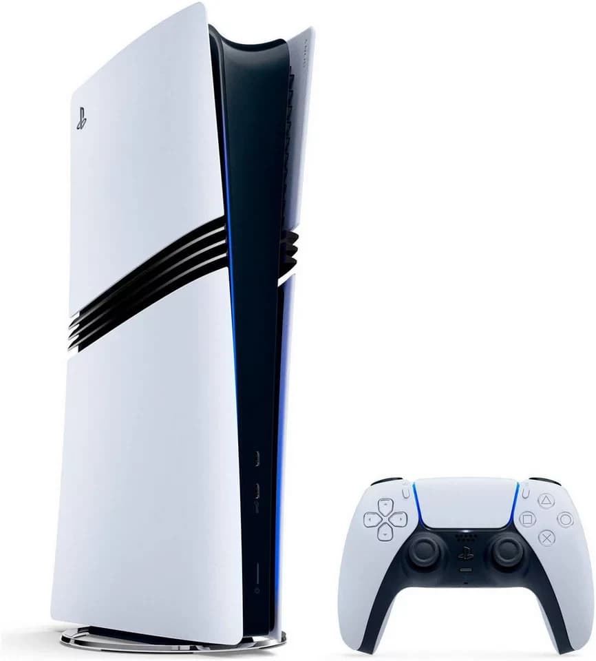 PlayStation 5 PlayStation 5 Pro 2TB - Thumbnail 3
