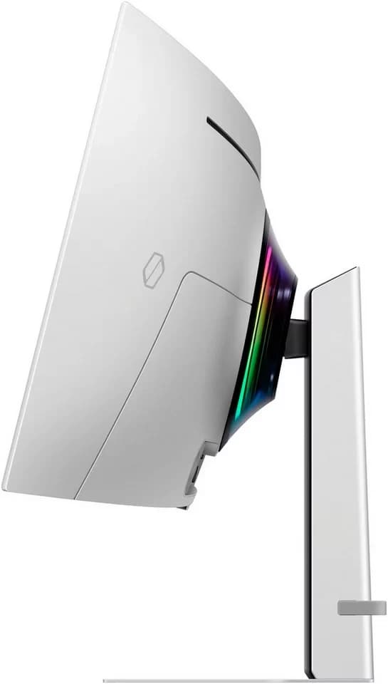 Samsung S49DG934SU Curved-Gaming-OLED-Monitor (124 cm/49 ", 5120 x 1440 px, DQHD, 0,03 ms Reaktionszeit, 240 Hz, OLED) - Thumbnail 6