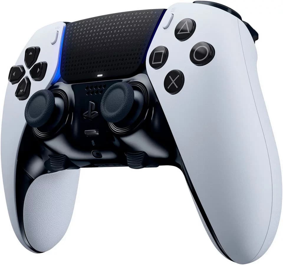 PlayStation 5 PS5 DualSense Edge Wireless-Controller - Thumbnail 3