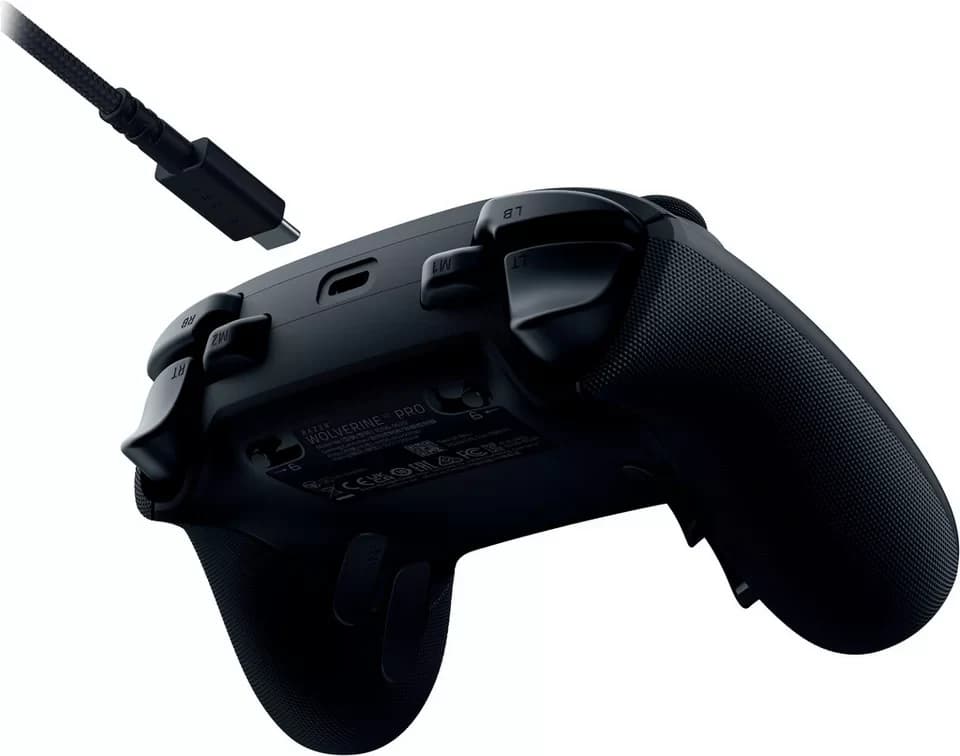 RAZER Wolverine V3 Pro Xbox-Controller - Thumbnail 6