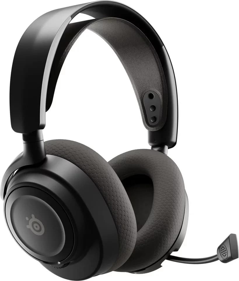 SteelSeries SteelSeries Arctis Nova 7 Gen 2 Gaming-Headset - Thumbnail 3