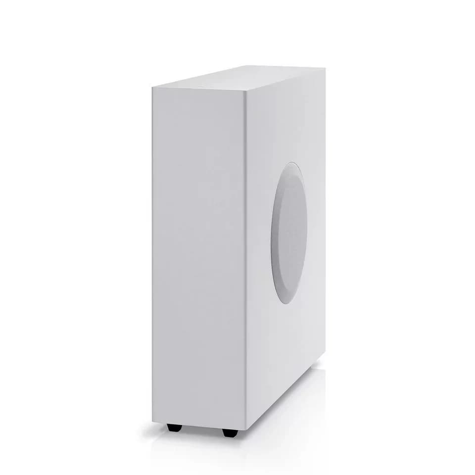 Teufel CINEBAR 22 für Dolby Atmos "5.1-Set" Soundbar (Bluetooth, HDMI, 175 W, kabelloser T 6 Subwoofer) - Thumbnail 7