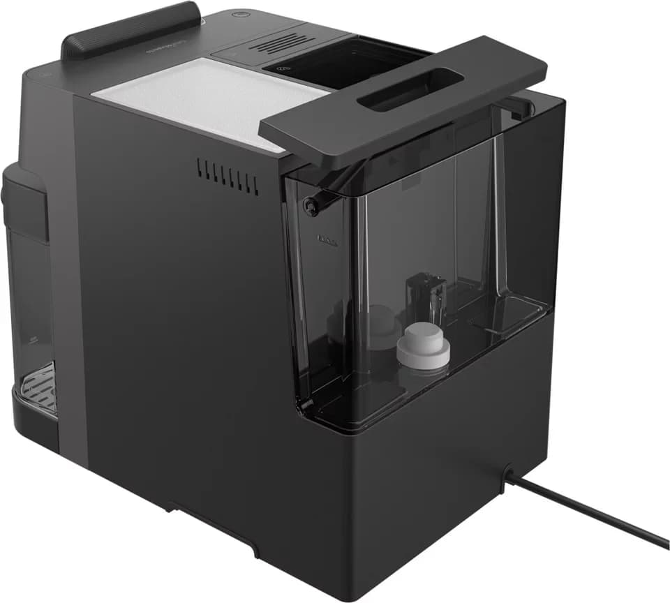Grundig Kaffeevollautomat KVA 8230, Kaffeevollautomat mit App, 50+ Getränken & 19 Bar - Thumbnail 7