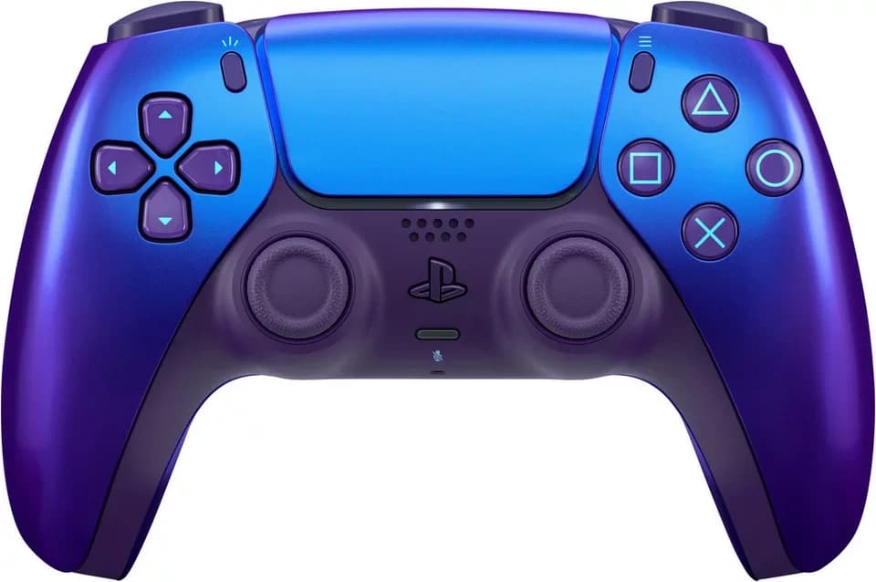 PlayStation 5 DualSense Chroma Collection Wireless-Controller - Thumbnail 2
