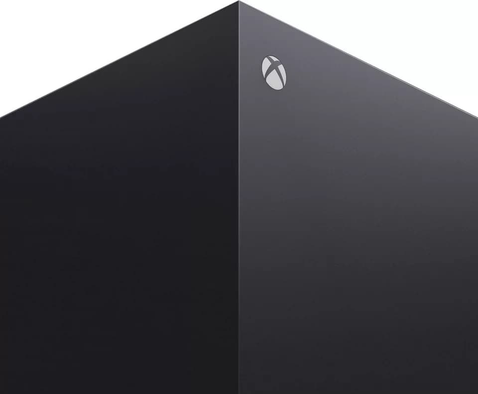 Xbox Series X 1 TB - Thumbnail 8