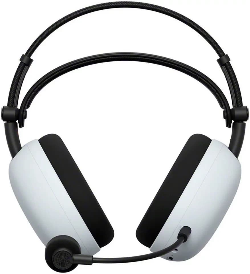 Sony INZONE H9 II Gaming-Headset (Adaptive Noise-Cancelling, Freisprechfunktion, Mikrofon abnehmbar, Rauschunterdrückung, Stummschaltung, Transparenzmodus, A2DP Bluetooth, Bluetooth, HFP, HSP, AVRCP Bluetooth) - Thumbnail 9