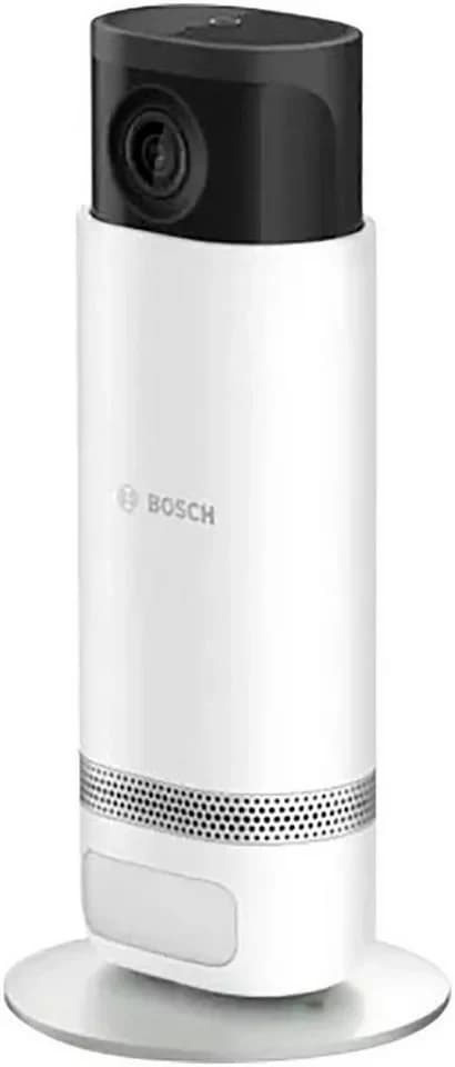 BOSCH Überwachungskamera Smart Home Eyes Innenkamera II (Innenbereich) - Thumbnail 3